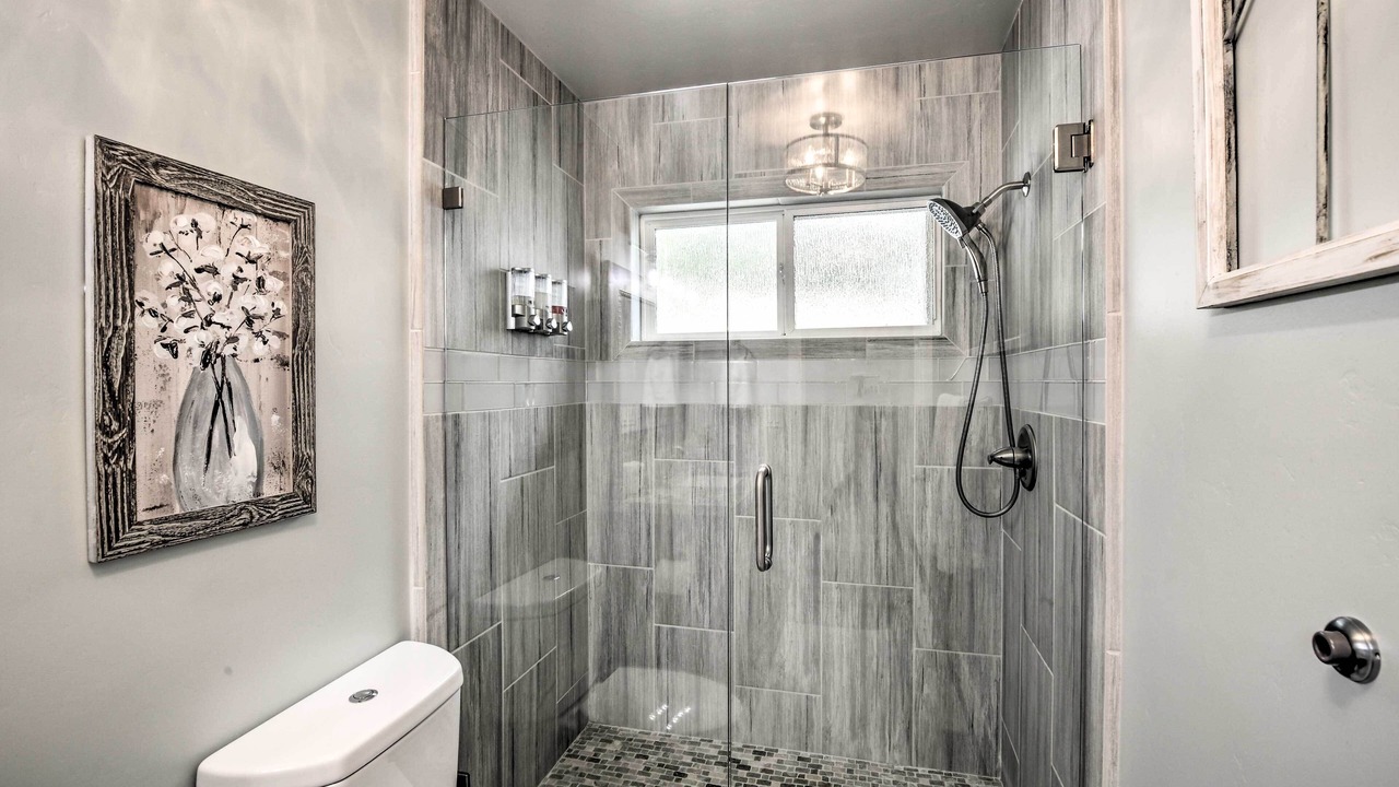 Photo of Bathroom in Shingle Springs