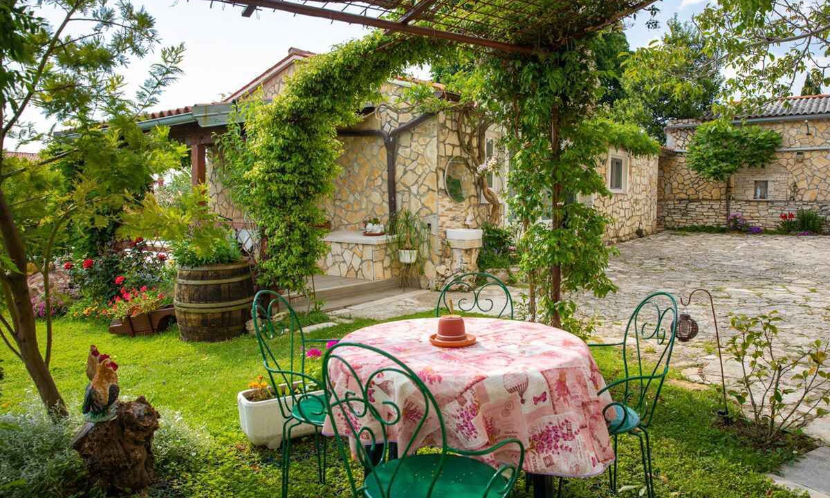 Photo of Outdoor in Kanfanar