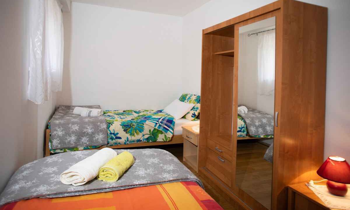 Photo of Bedroom in Kanfanar