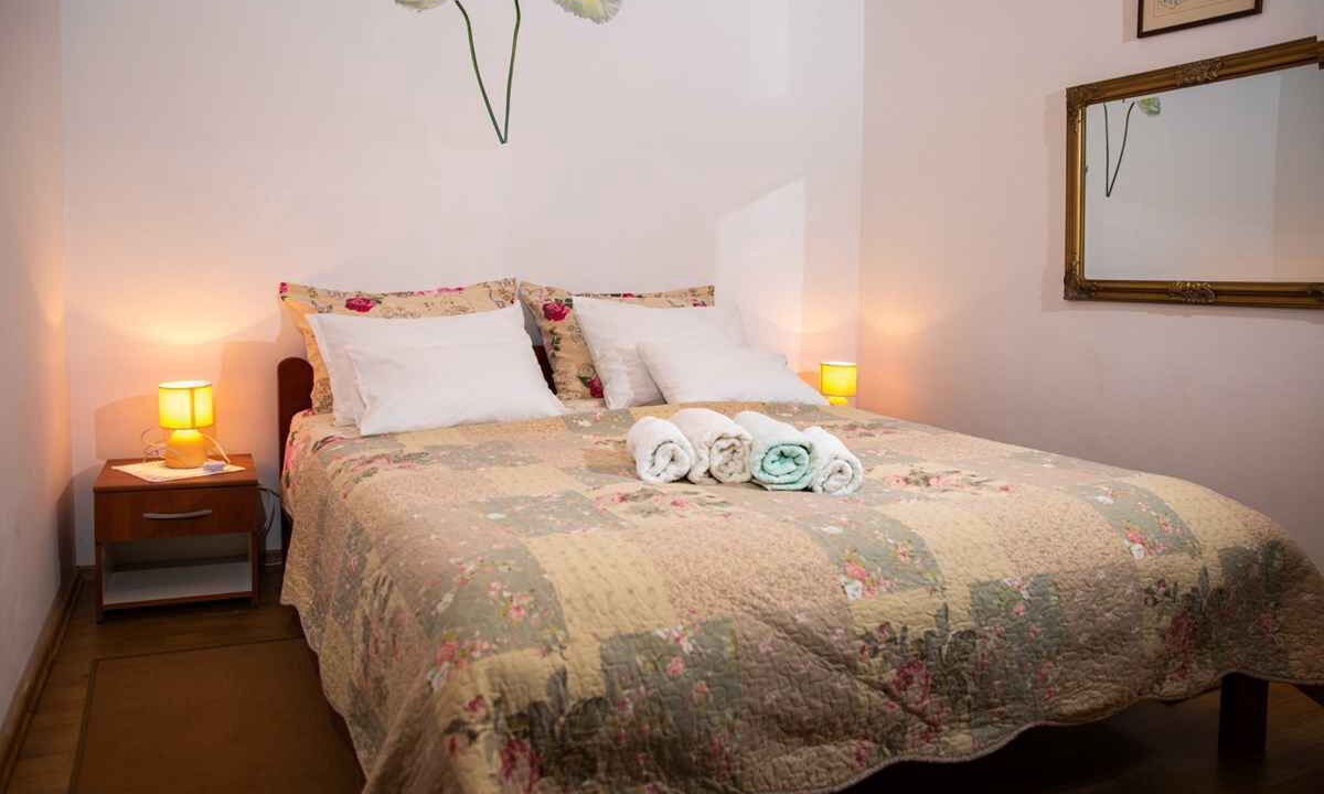 Photo of Bedroom in Kanfanar