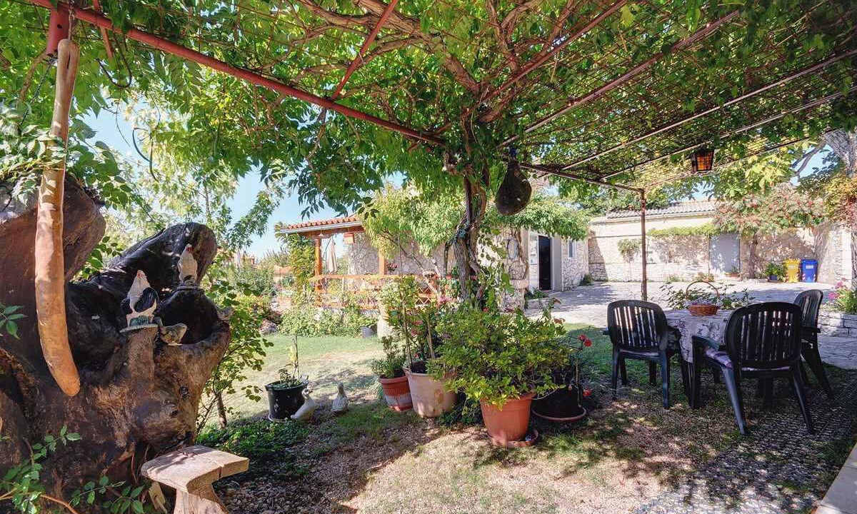 Photo of Outdoor in Kanfanar