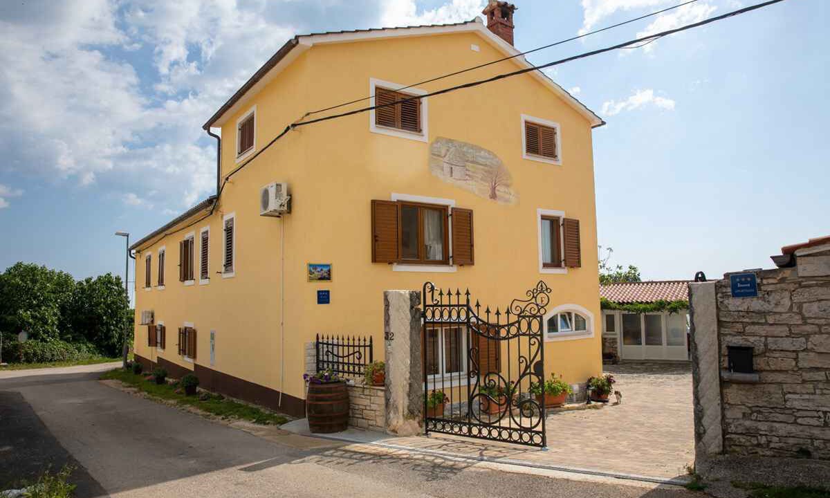 Photo of Outdoor in Kanfanar