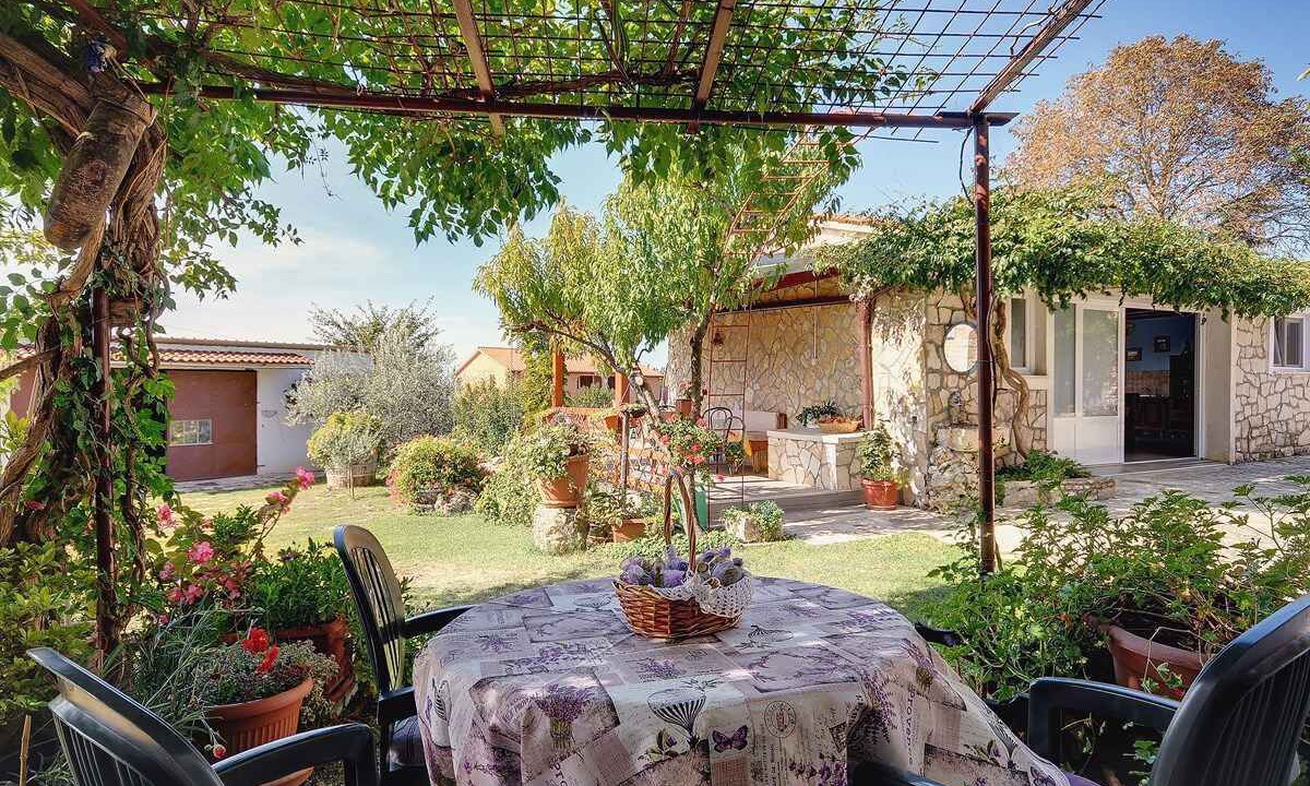 Photo of Outdoor in Kanfanar