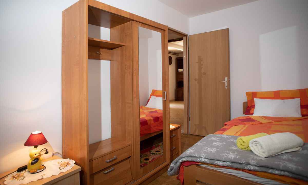 Photo of Bedroom in Kanfanar