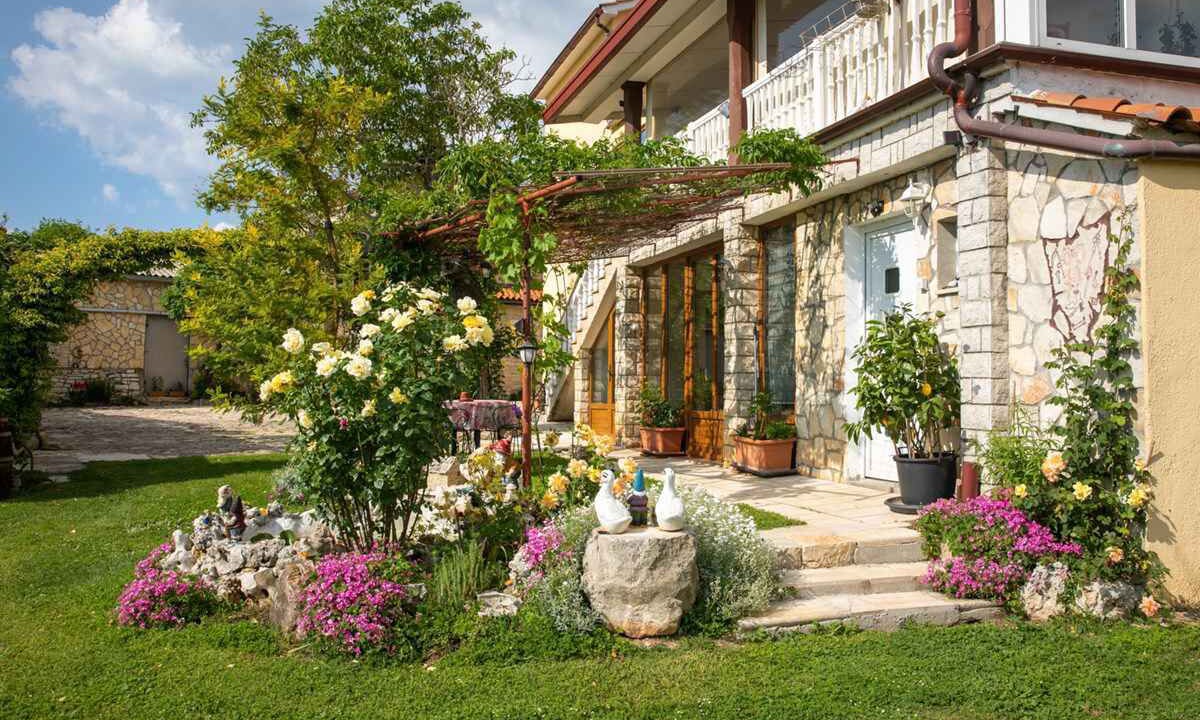 Photo of Outdoor in Kanfanar