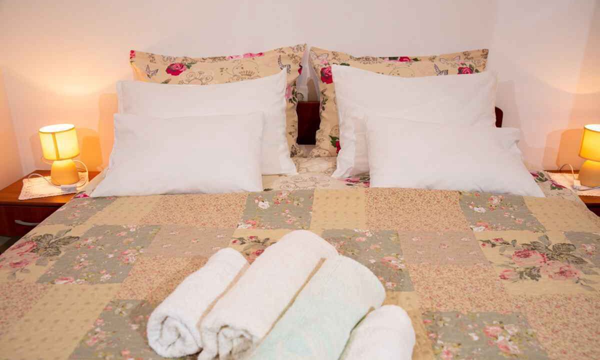 Photo of Bedroom in Kanfanar