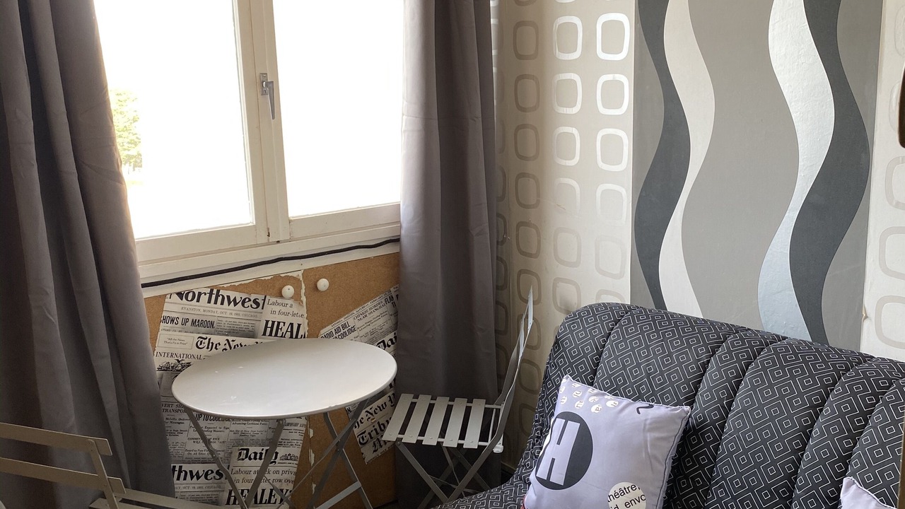Photo of Livingroom in Saint-Jean-de-Monts