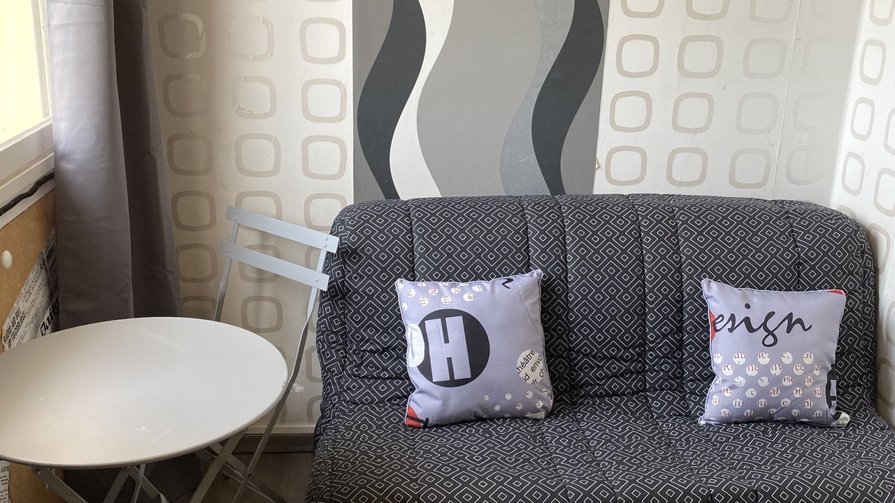Photo of Livingroom in Saint-Jean-de-Monts