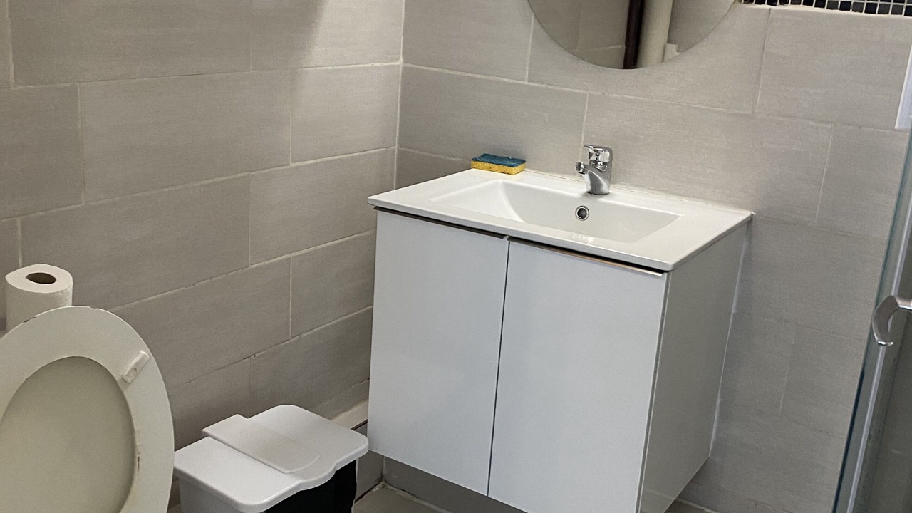 Photo of Bathroom in Saint-Jean-de-Monts