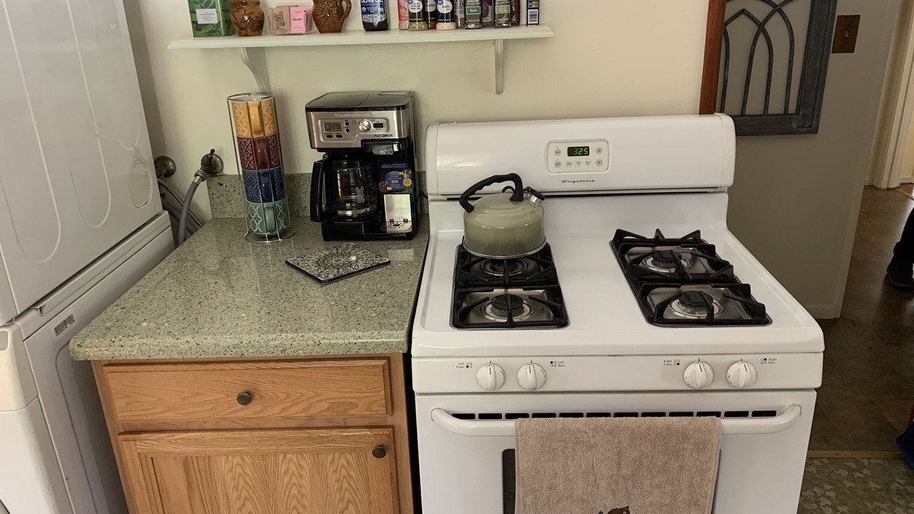 Photo of Kitchen in Pine Cove