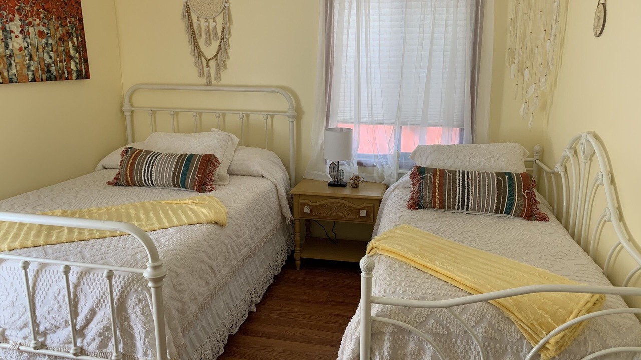 Photo of Bedroom in Pine Cove