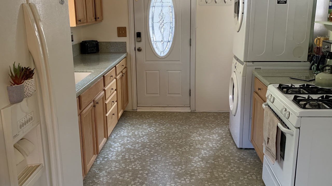 Photo of Kitchen in Pine Cove