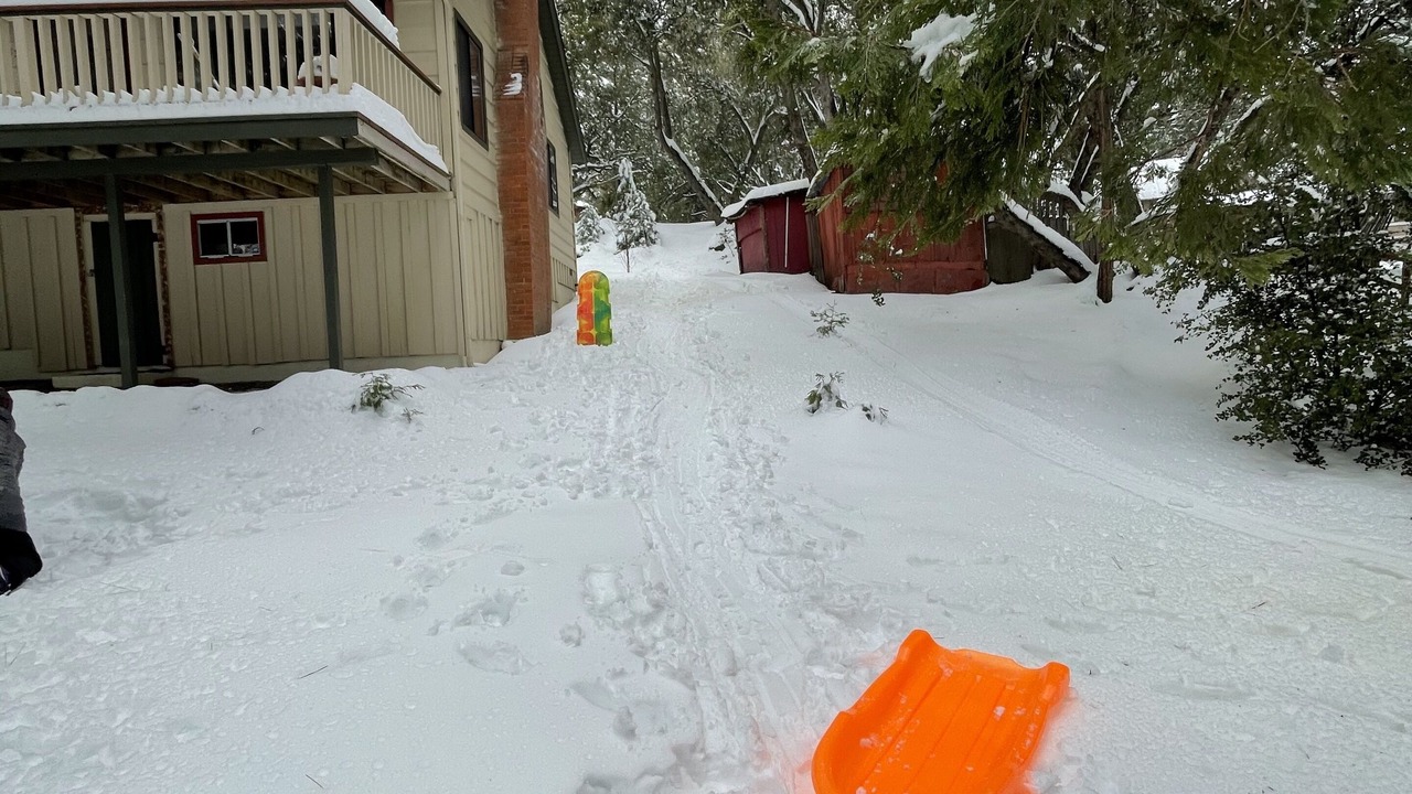 Photo of Outdoor in Pine Cove