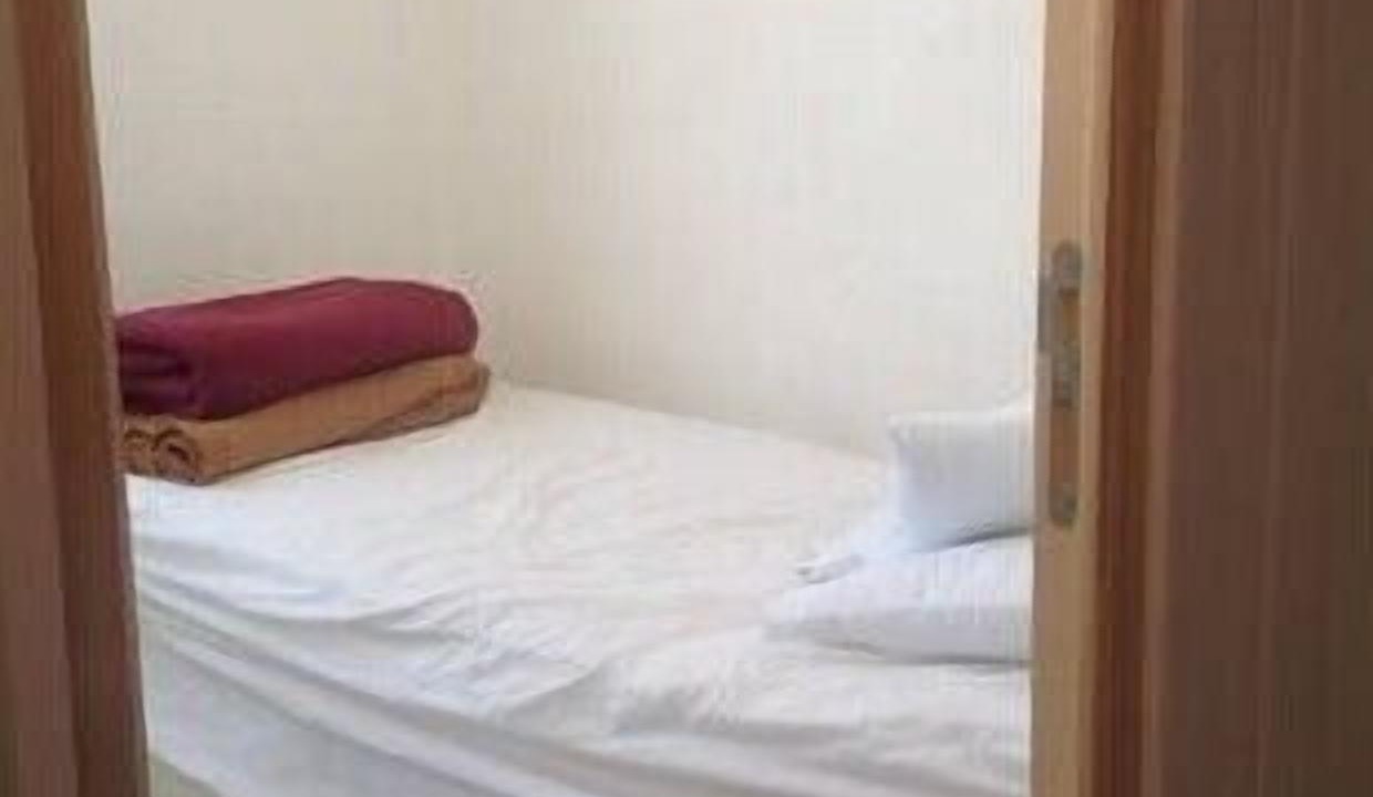 Photo of Bedroom in Saint-Hilaire-de-Riez