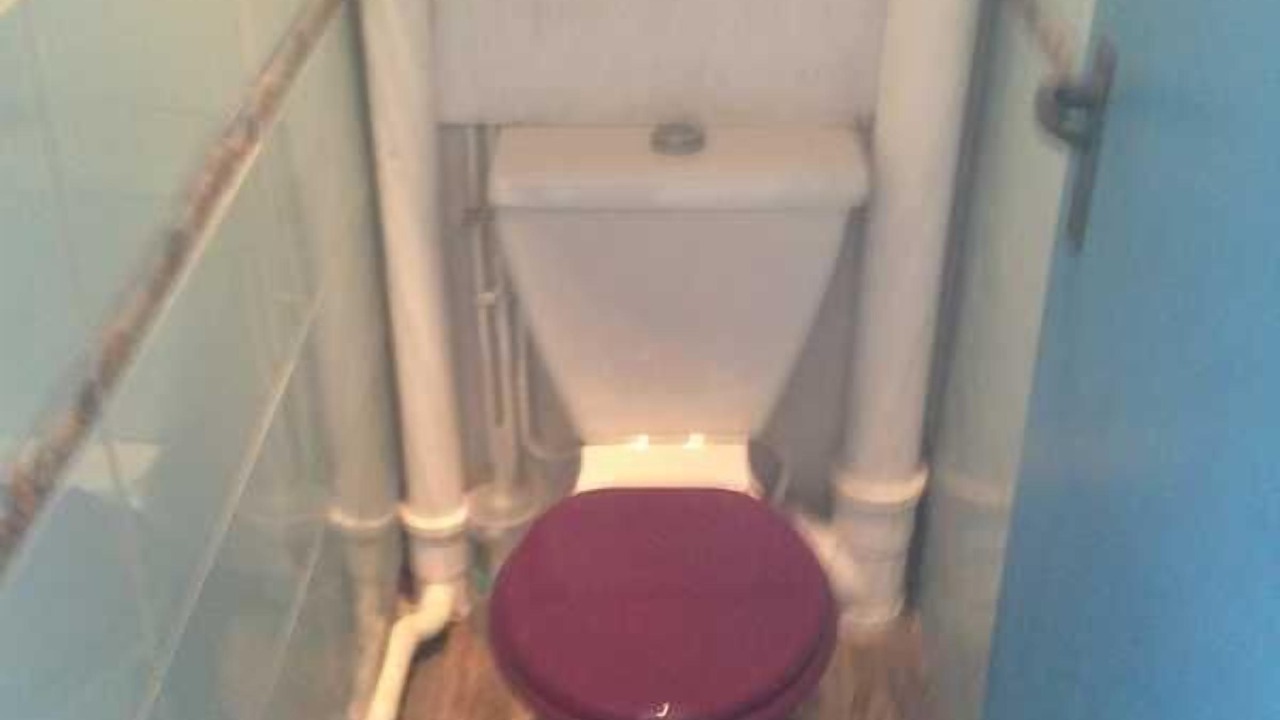Photo of Bathroom in Saint-Hilaire-de-Riez