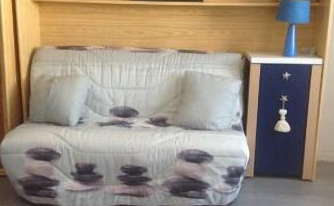 Photo of Bedroom in Saint-Hilaire-de-Riez