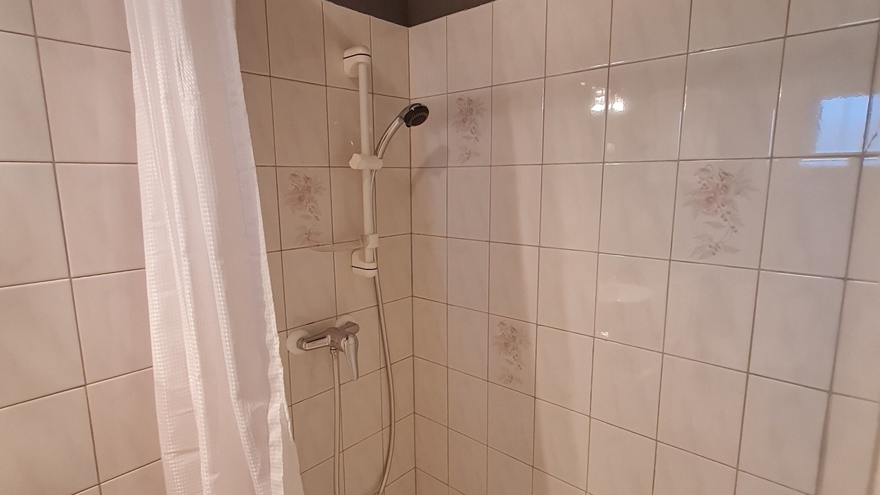 Photo of Bathroom in Bollene