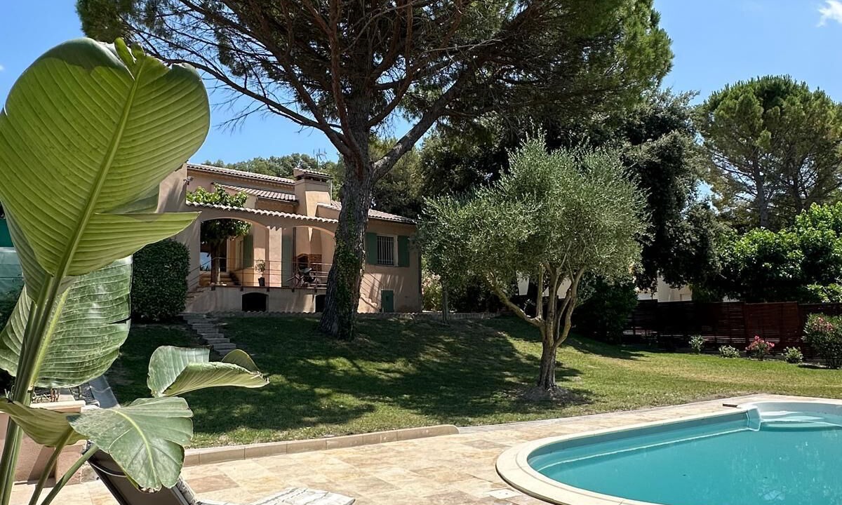 Photo of Outdoor in Bollene