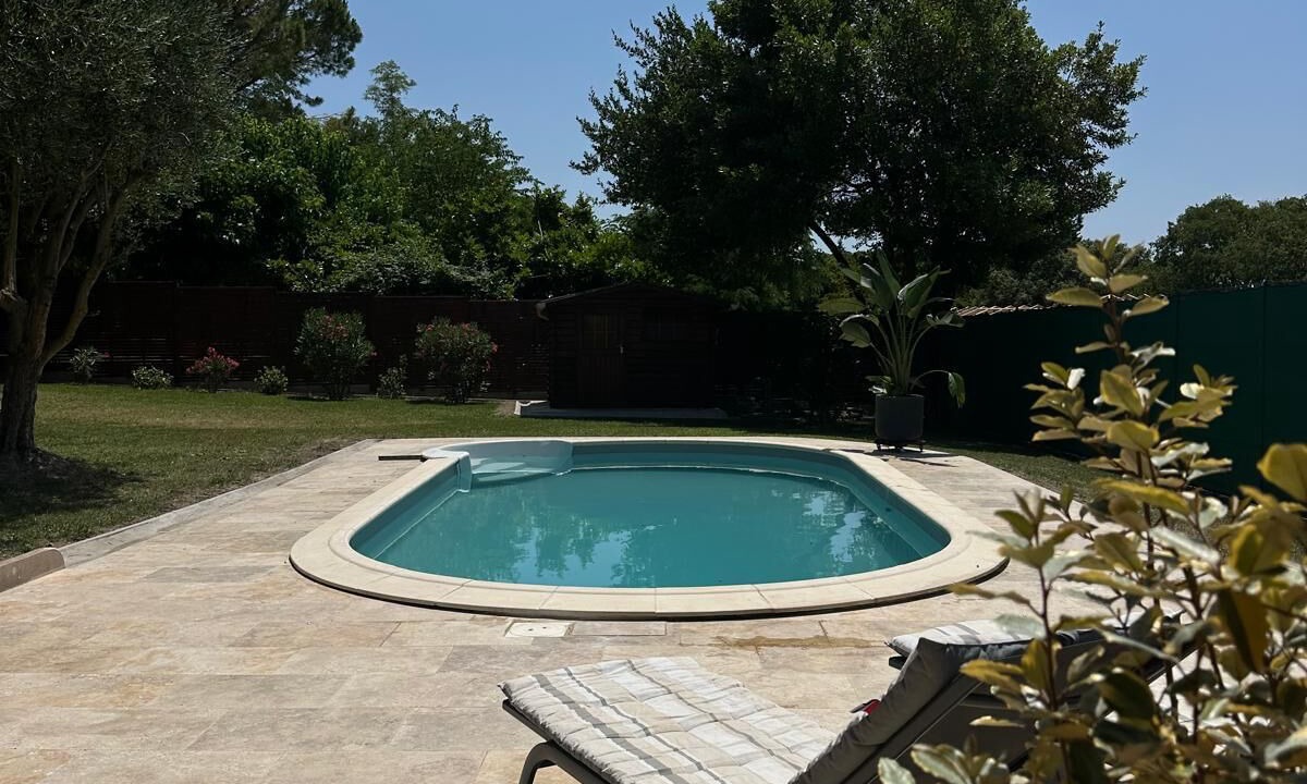 Photo of Outdoor in Bollene