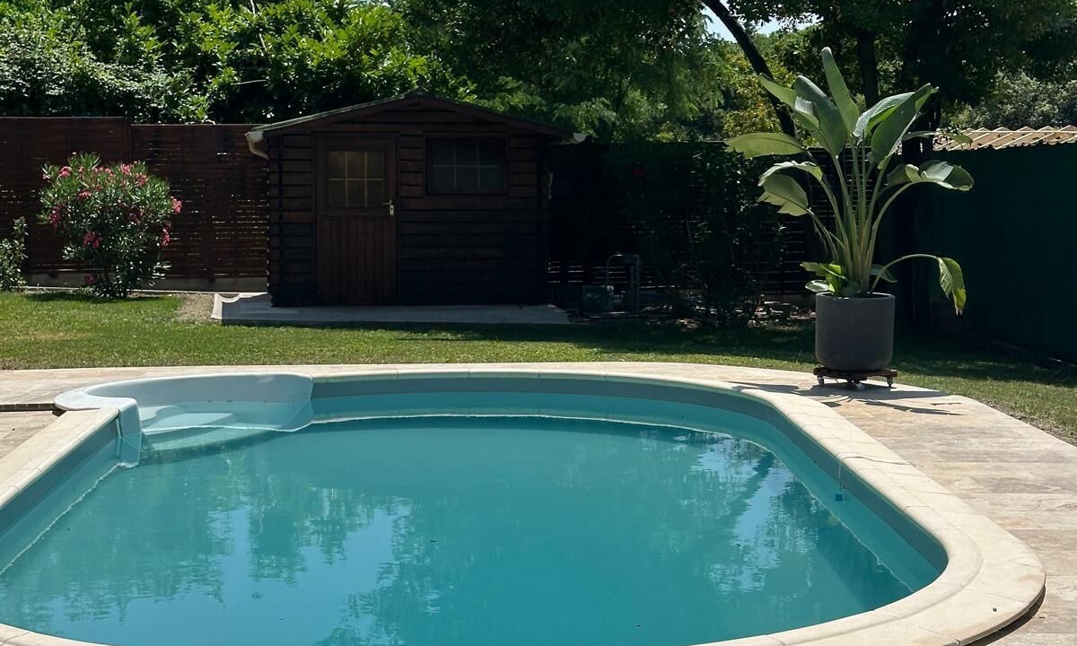 Photo of Outdoor in Bollene