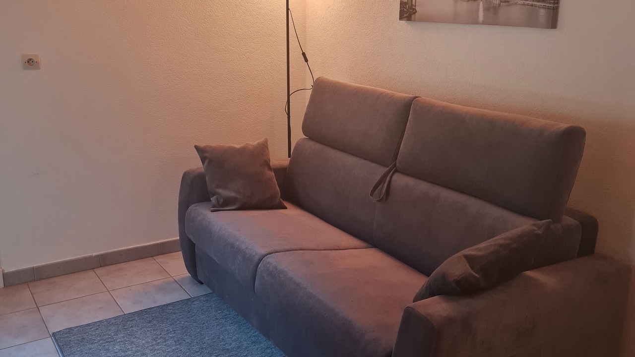 Photo of Livingroom in Bollene