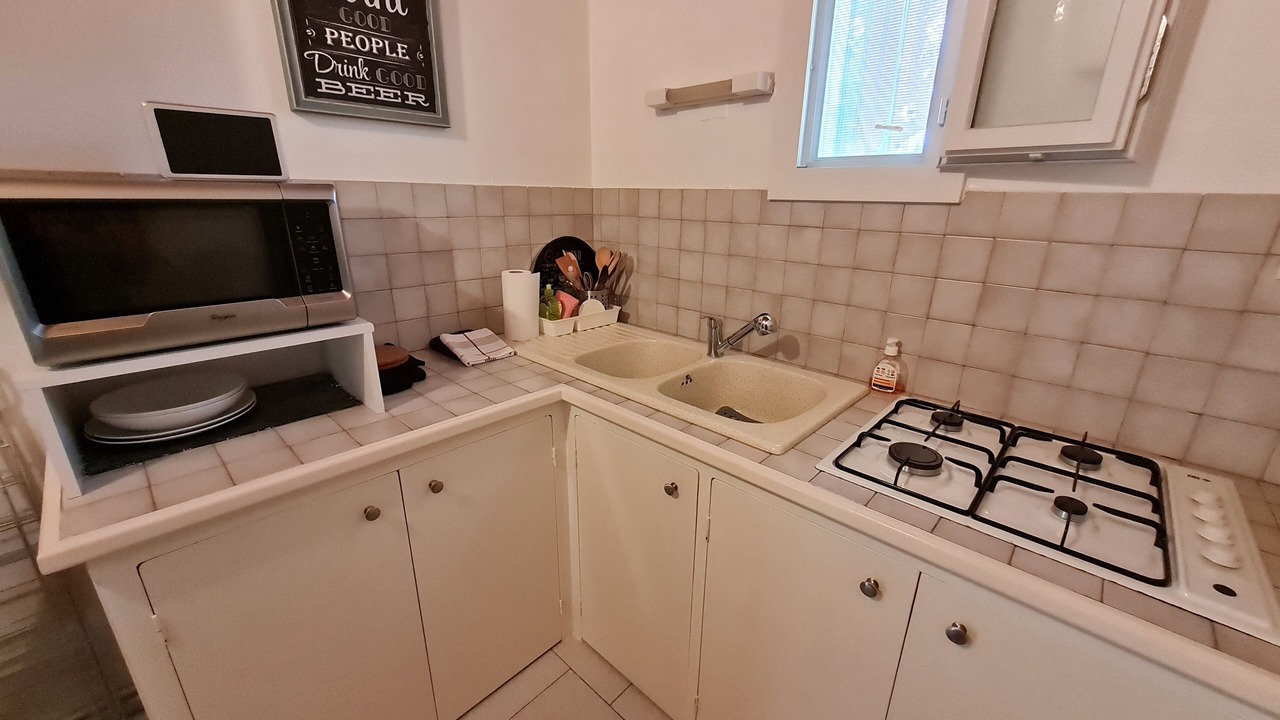 Photo of Kitchen in Bollene