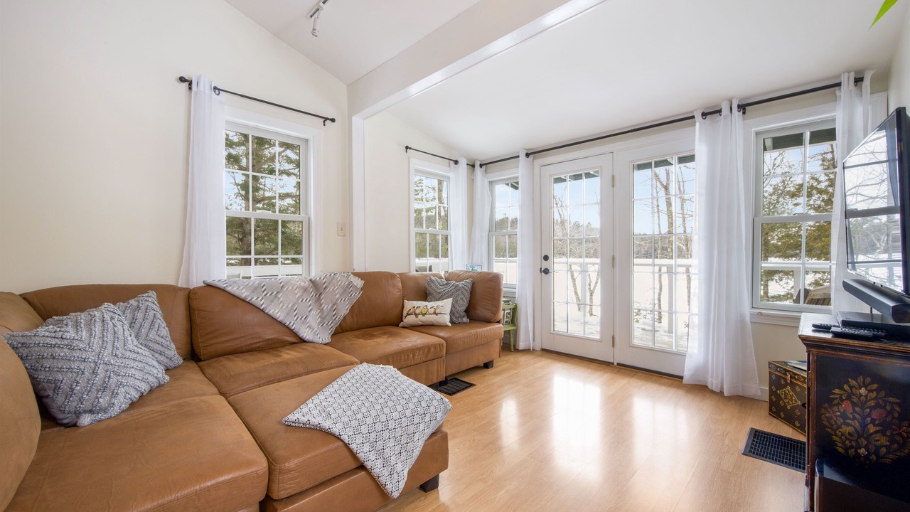 Photo of Livingroom in Bucksport