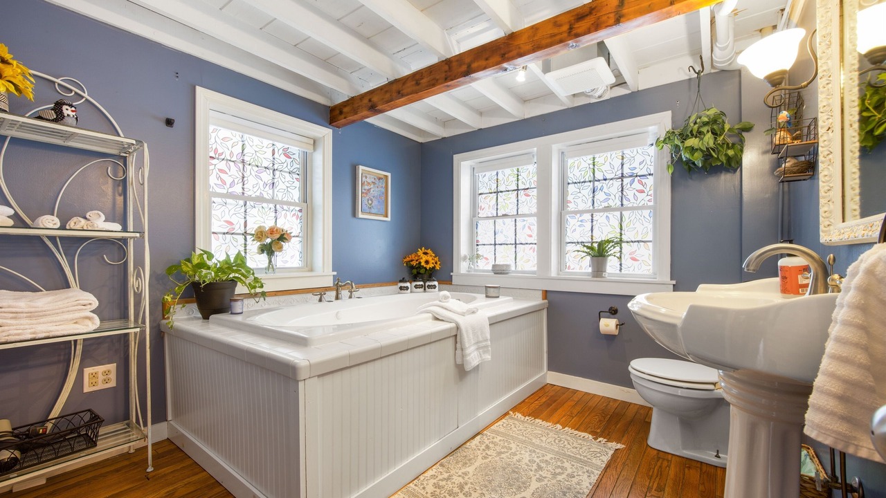 Photo of Bathroom in Bucksport