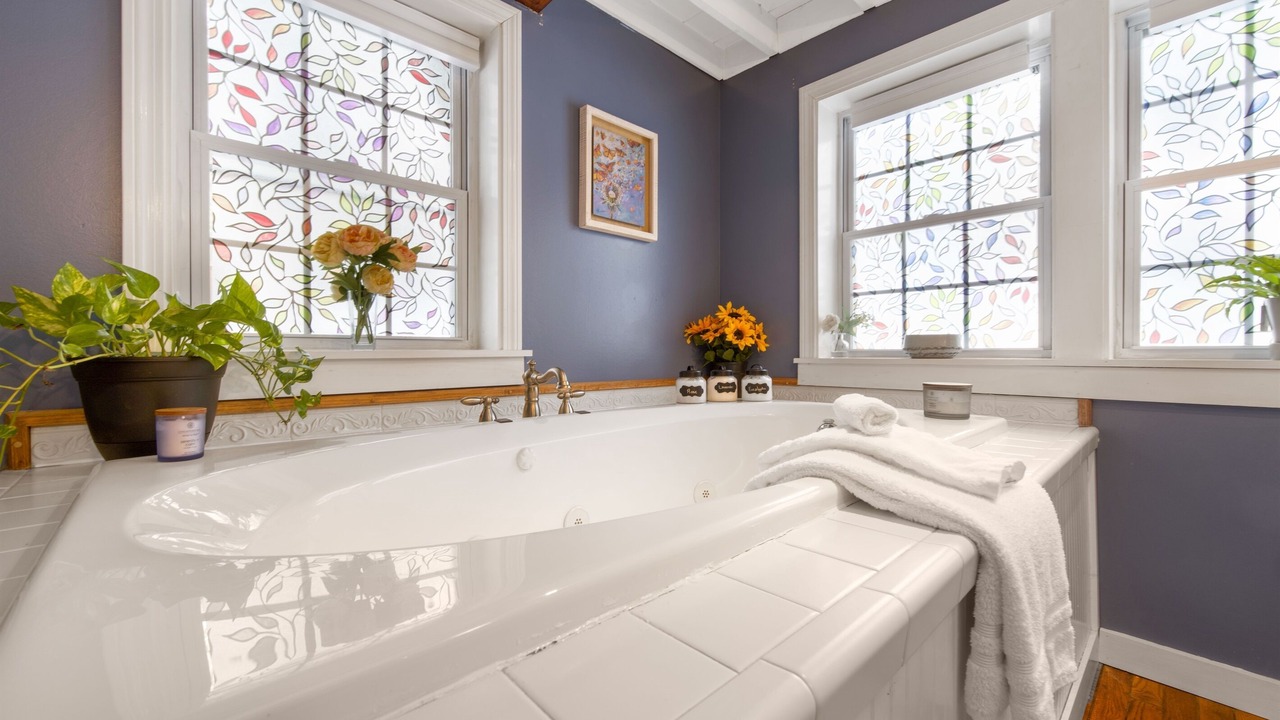 Photo of Bathroom in Bucksport