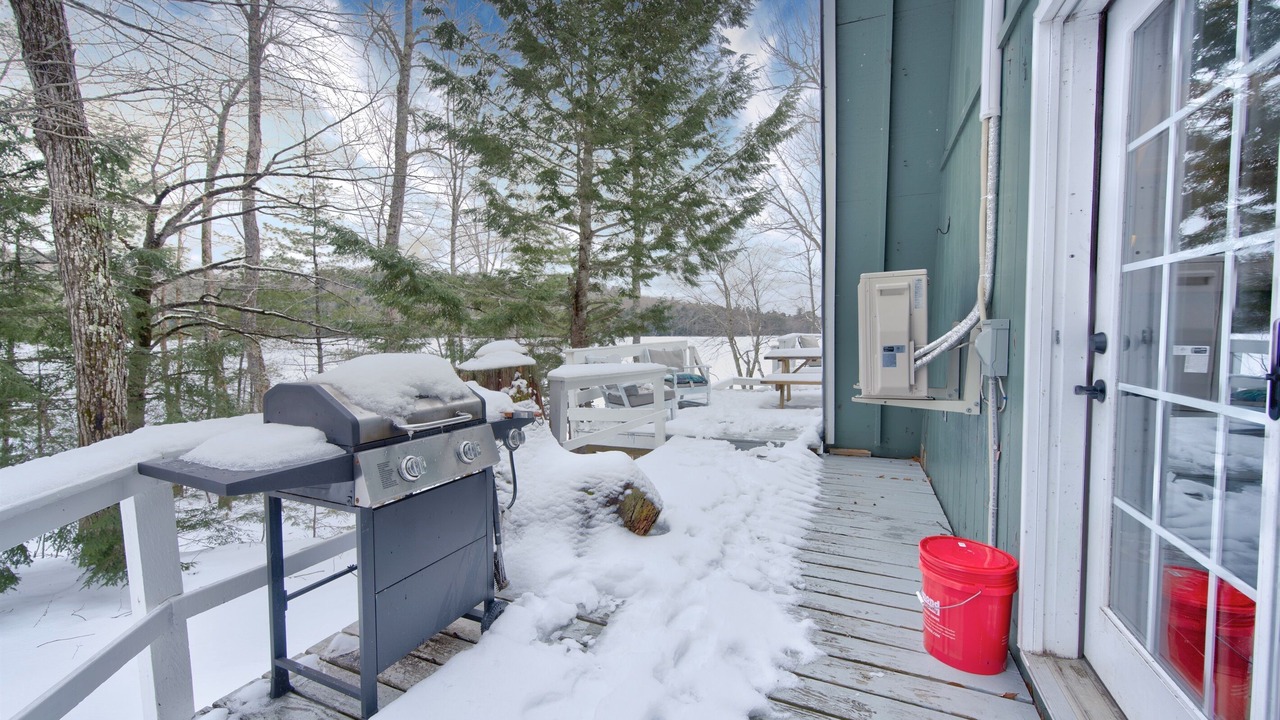 Photo of Outdoor in Bucksport