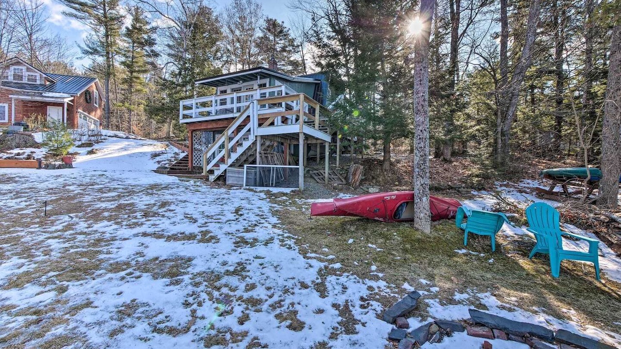 Photo of Outdoor in Bucksport