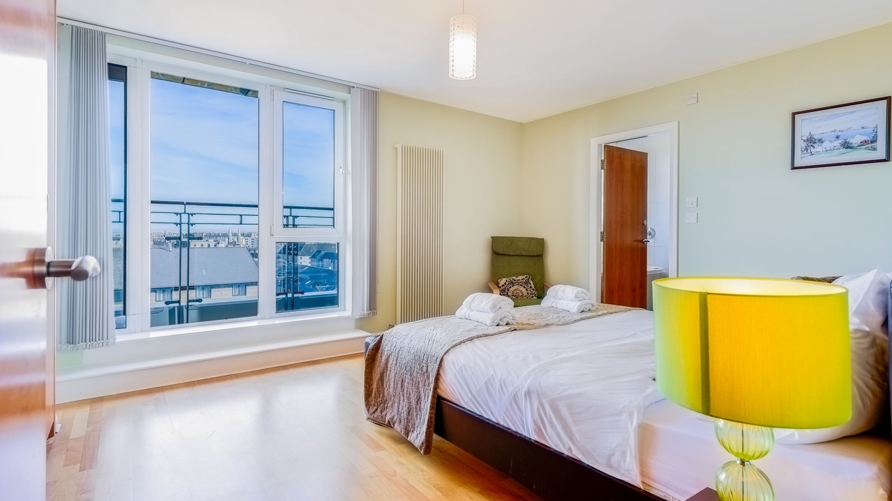 Photo of Bedroom in Newhaven