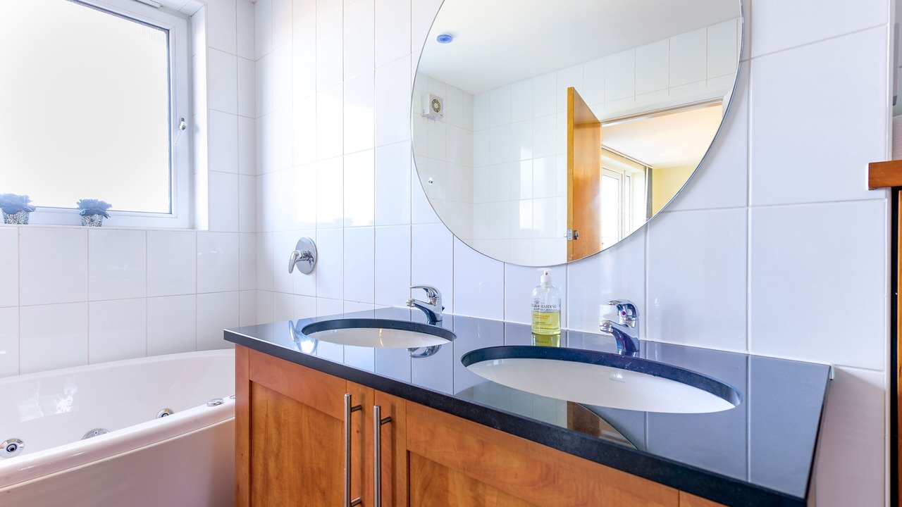 Photo of Bathroom in Newhaven