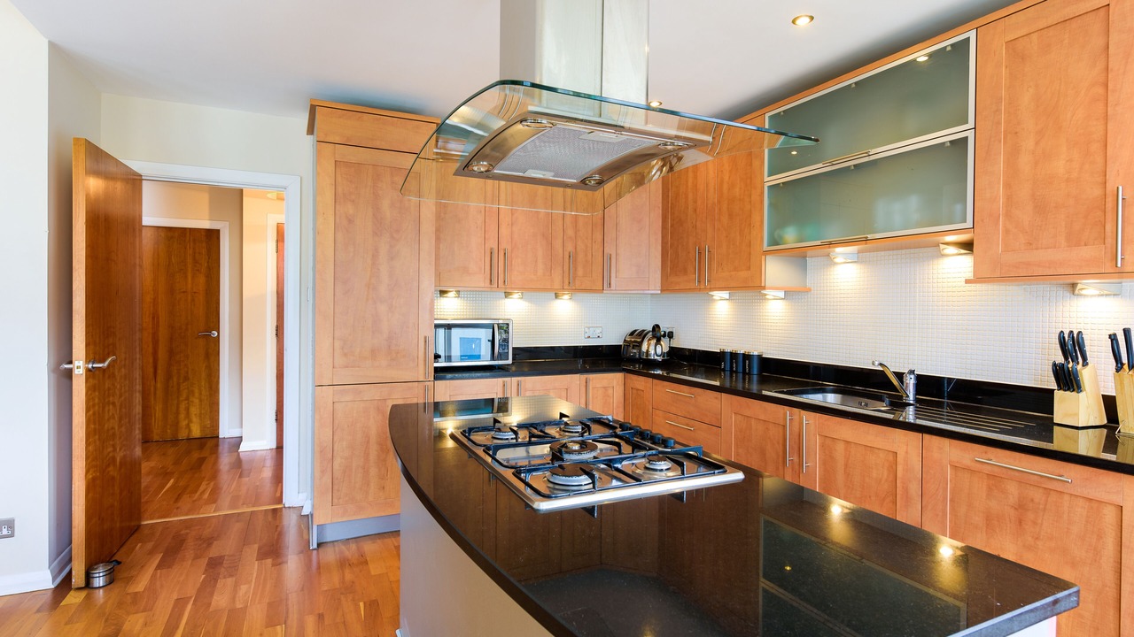 Photo of Kitchen in Newhaven