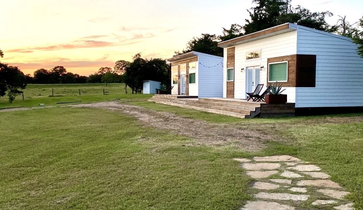 Photo of Outdoor in Round Top