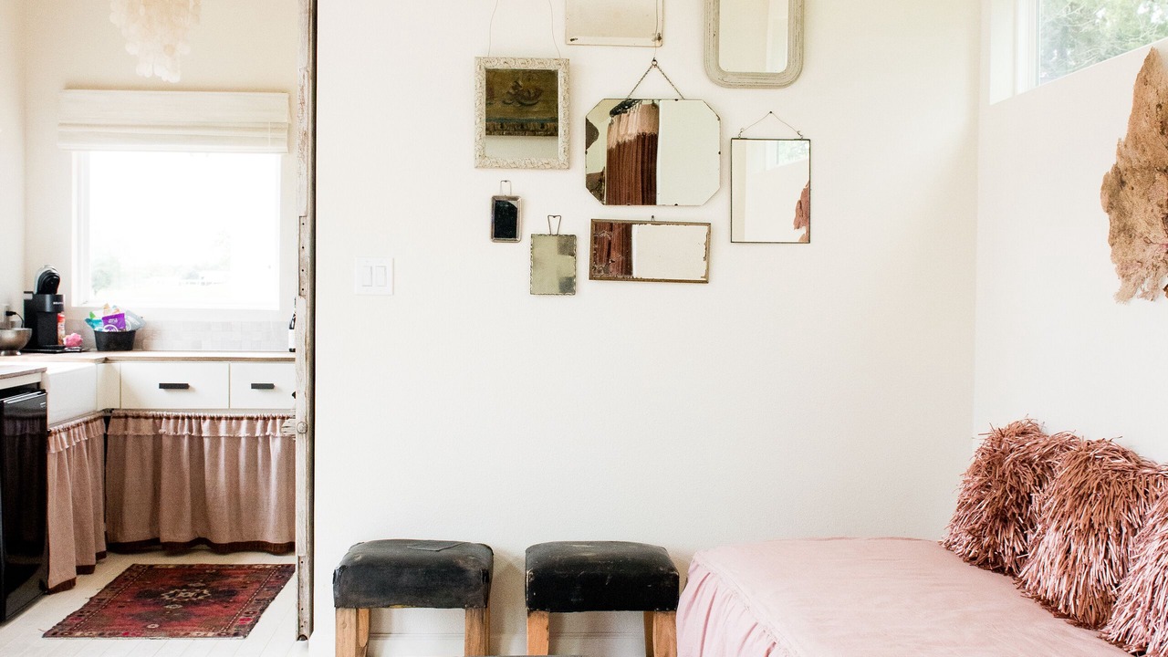Photo of Bedroom in Round Top
