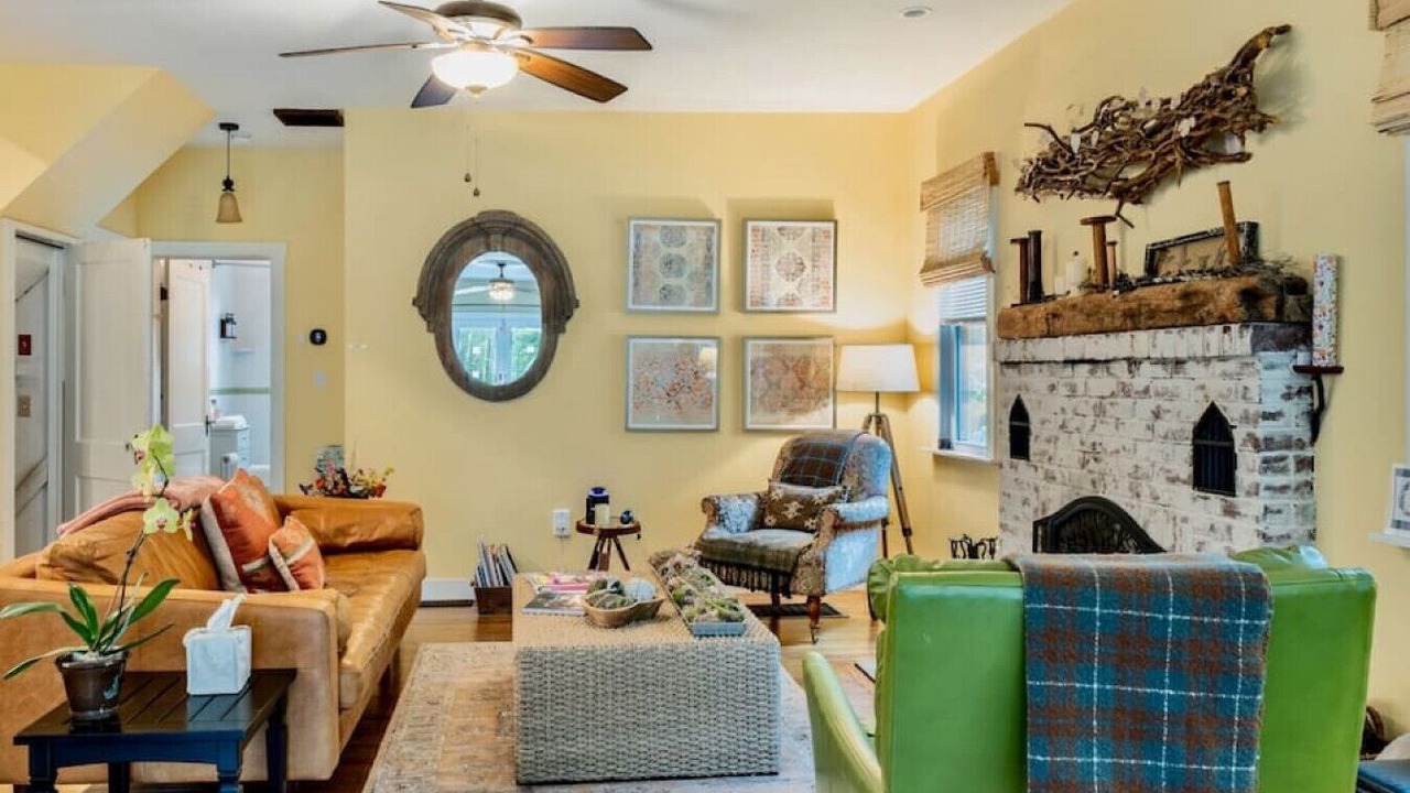 Photo of Bedroom in Saugerties