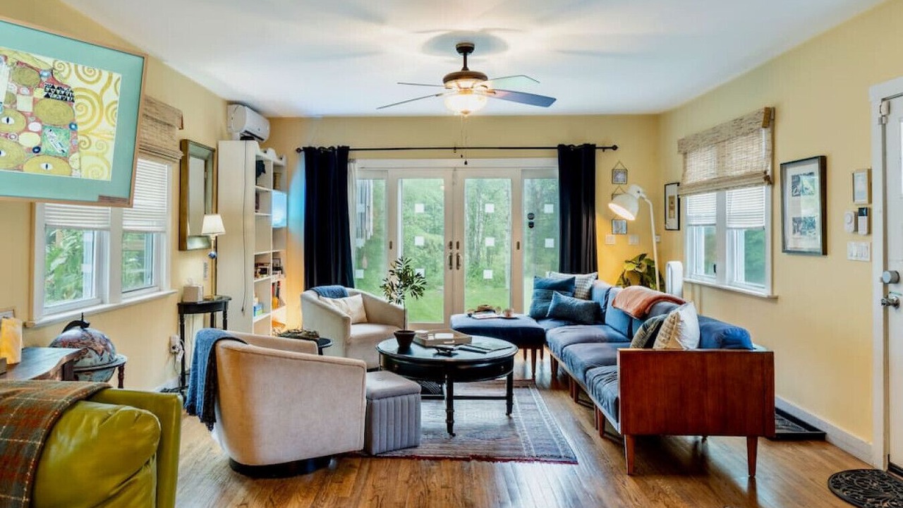 Photo of Bedroom in Saugerties