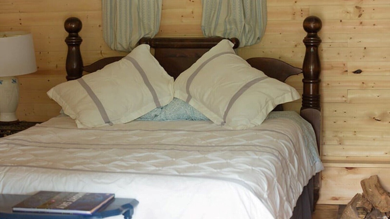 Photo of Bedroom in Eau Claire