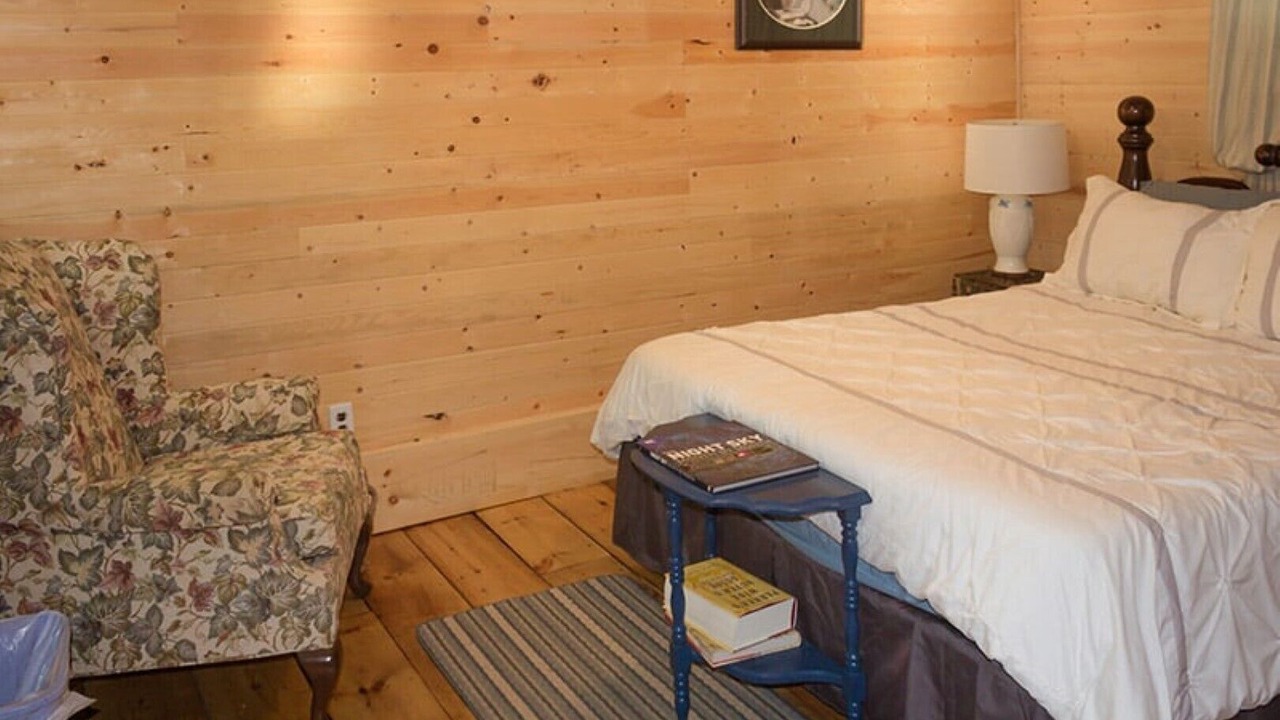 Photo of Bedroom in Eau Claire
