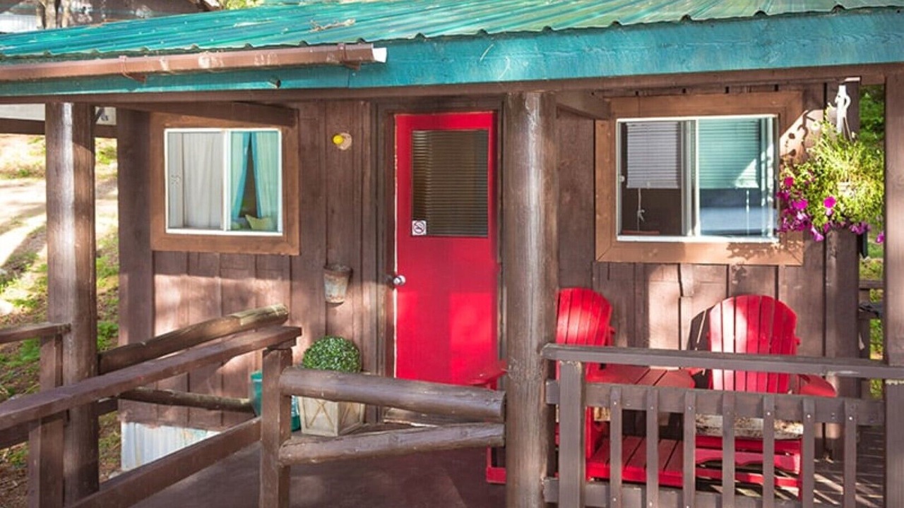 Photo of Patio Balcony in Eau Claire