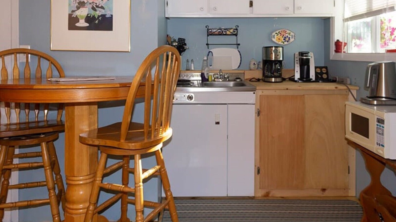 Photo of Kitchen in Eau Claire