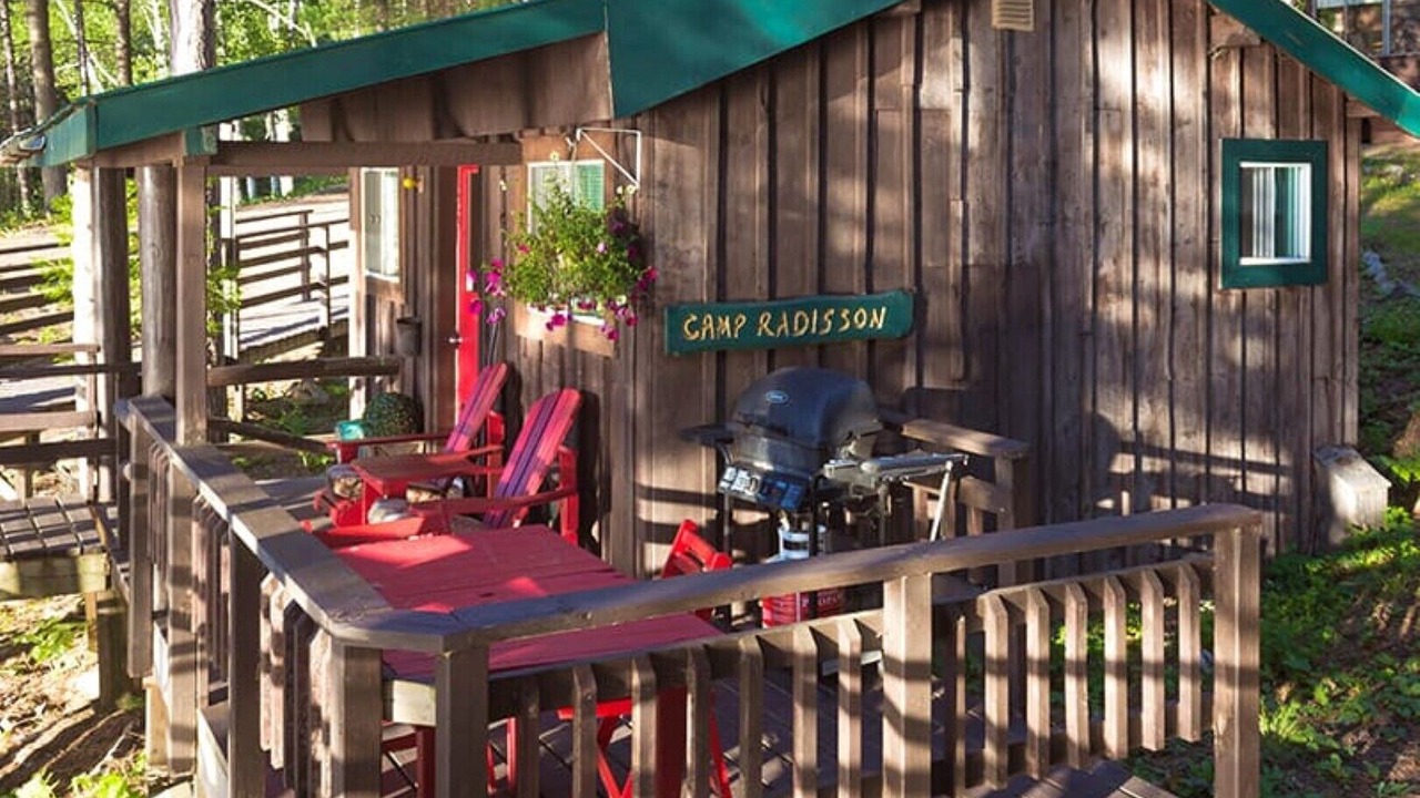 Photo of Outdoor in Eau Claire
