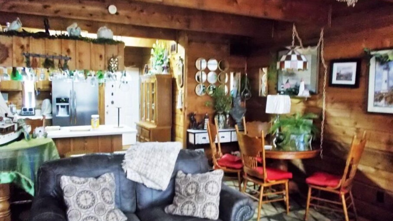 Photo of Livingroom in Camden