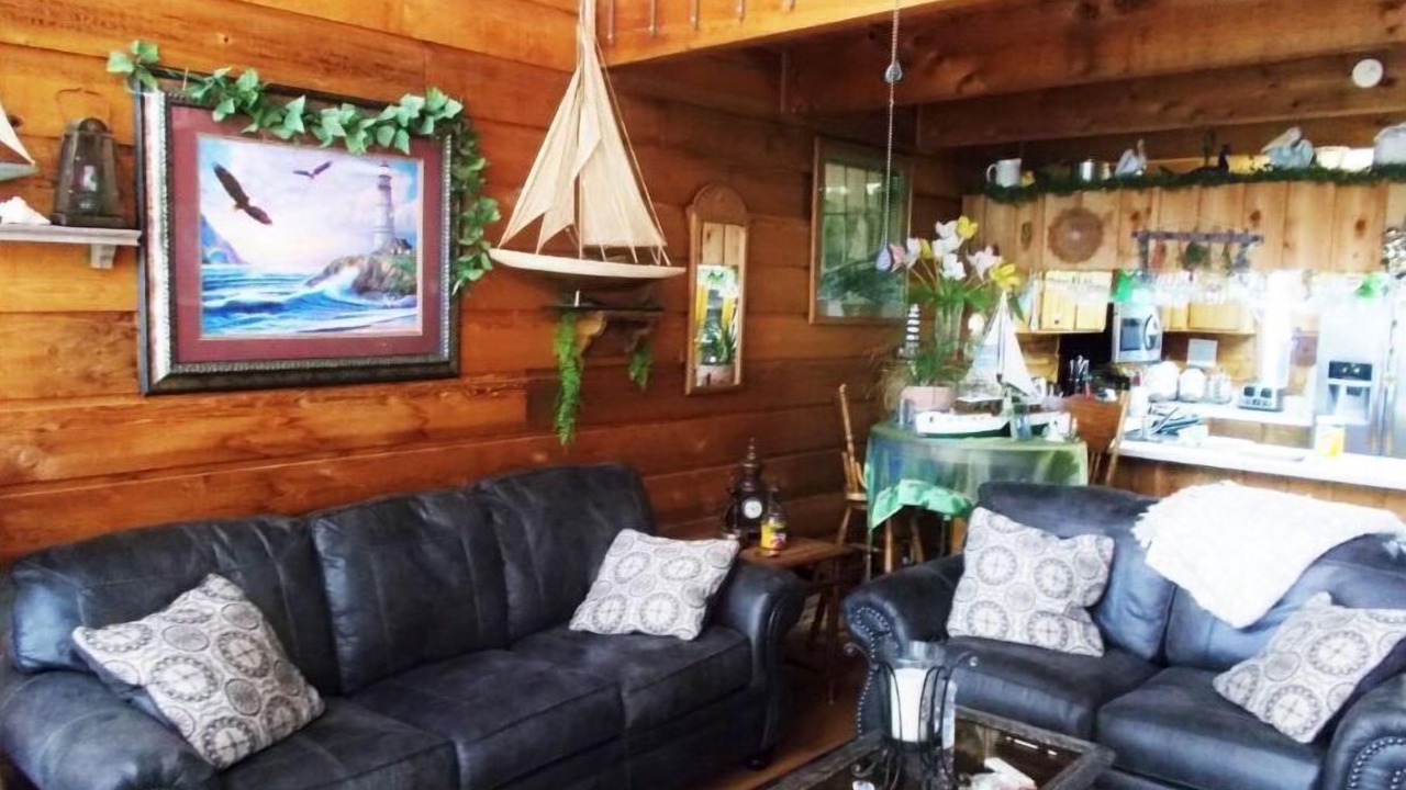 Photo of Livingroom in Camden