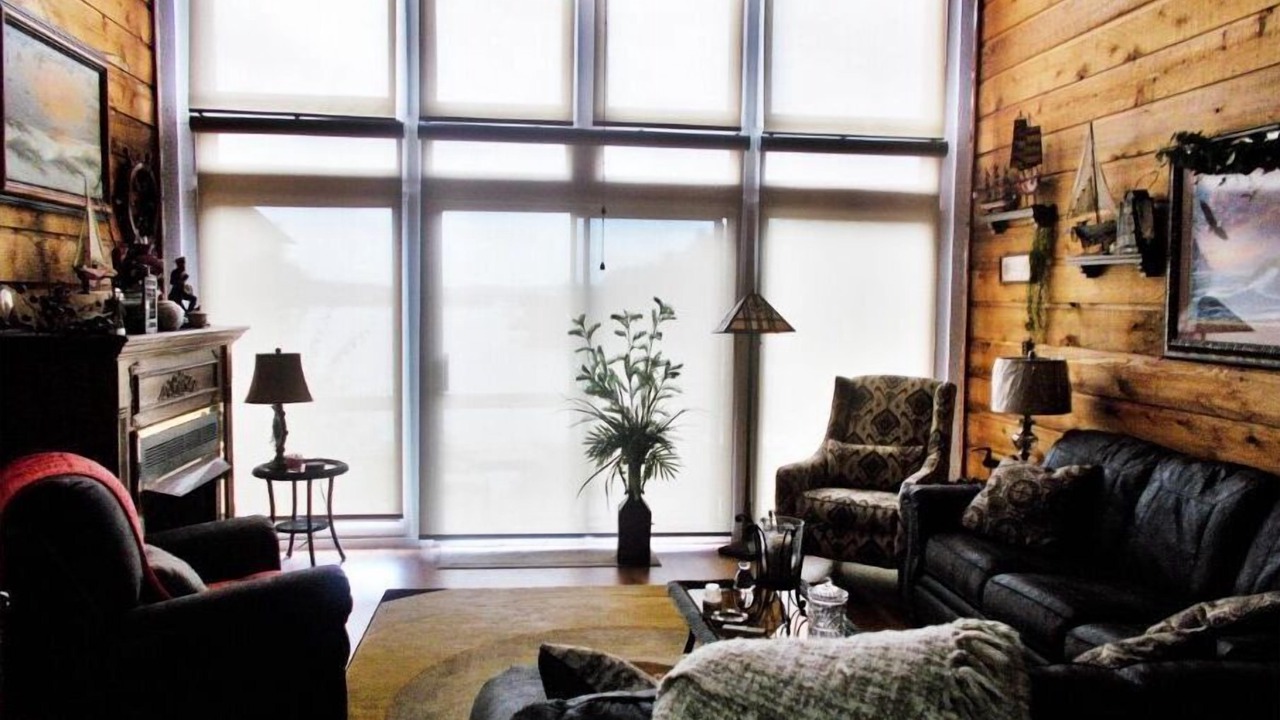Photo of Livingroom in Camden