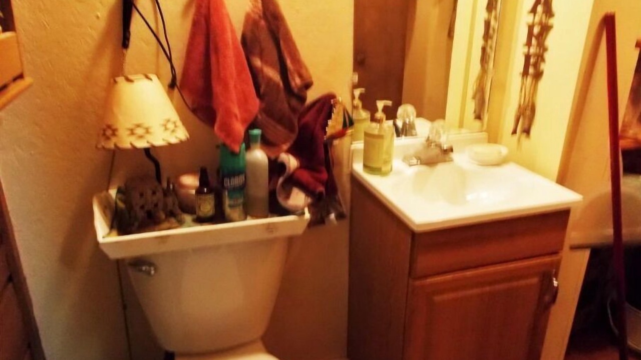 Photo of Bathroom in Camden