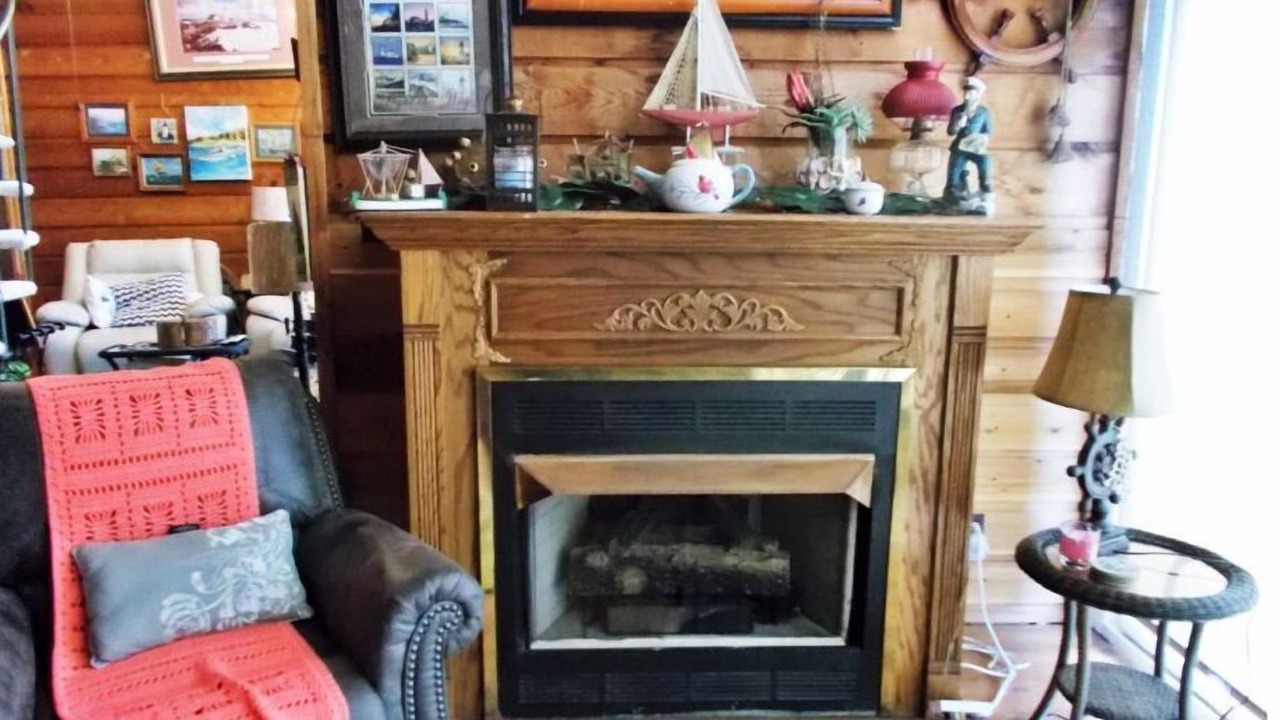 Photo of Livingroom in Camden