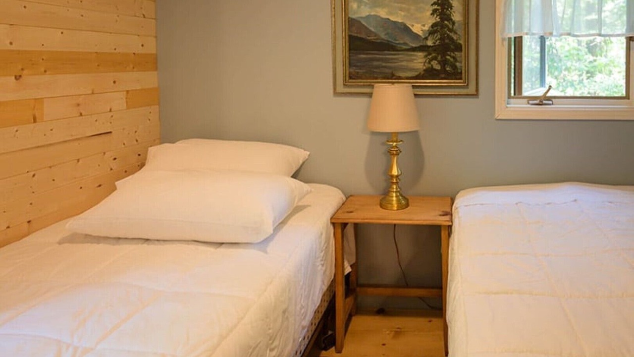 Photo of Bedroom in Eau Claire