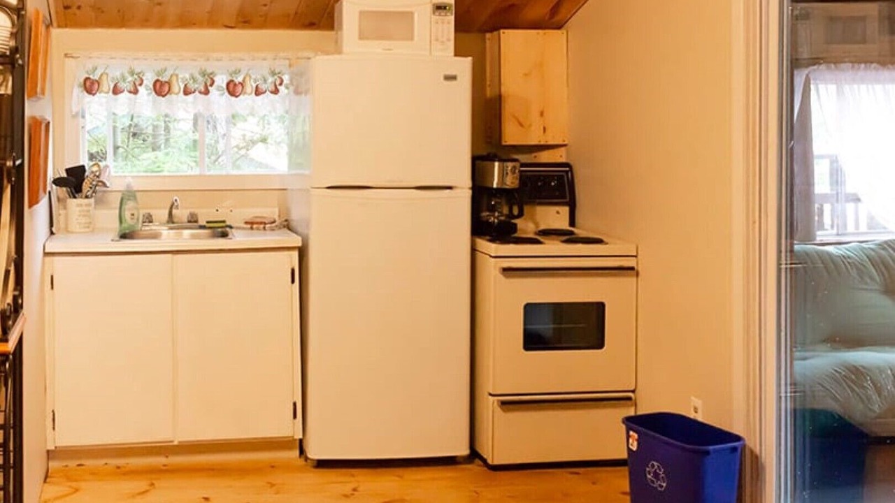 Photo of Kitchen in Eau Claire